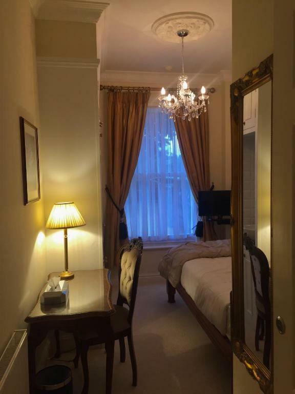 ホテル Norfolk House メイデンヘッド エクステリア 写真